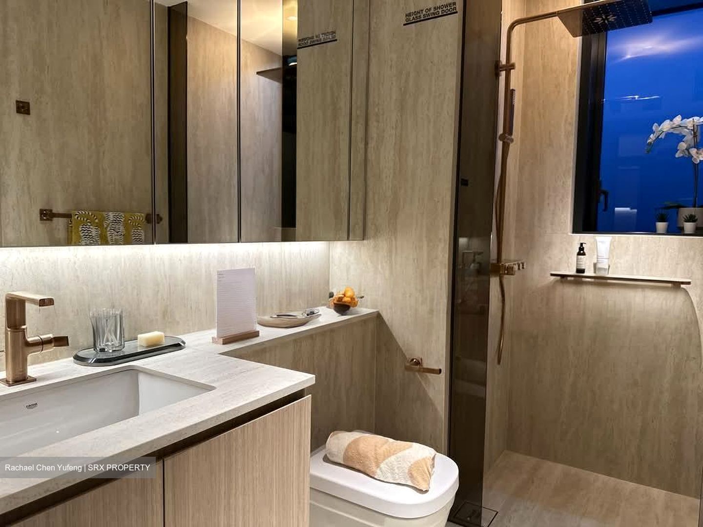 Arina East Residences (D15), Apartment #604785961
